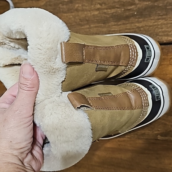 JBU Duck Boots by Jambu - Picture 7 of 13